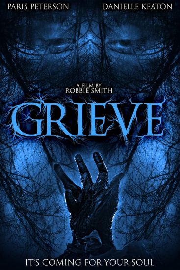 فيلم Grieve 2023 مترجم اون لاين