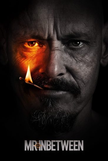 مسلسل Mr Inbetween الموسم الثالث مترجم