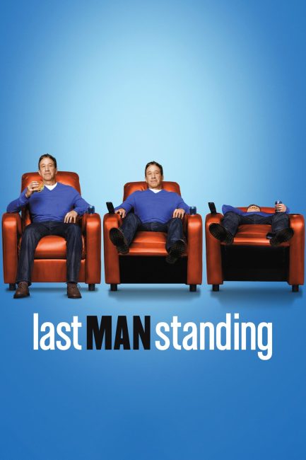 مسلسل Last Man Standing الموسم الثالث الحلقة 8 مترجمة