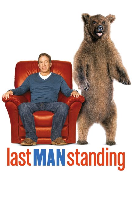 مسلسل Last Man Standing الموسم الثاني الحلقة 10 مترجمة