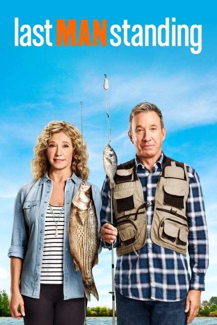 مسلسل Last Man Standing الموسم السابع الحلقة 2 مترجمة