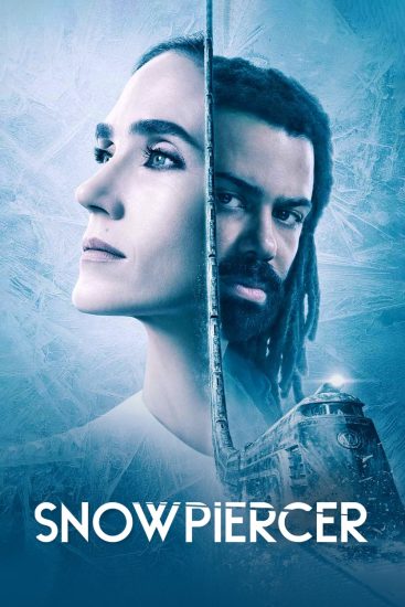 مسلسل Snowpiercer الموسم الاول الحلقة 10 والاخيرة مترجمة
