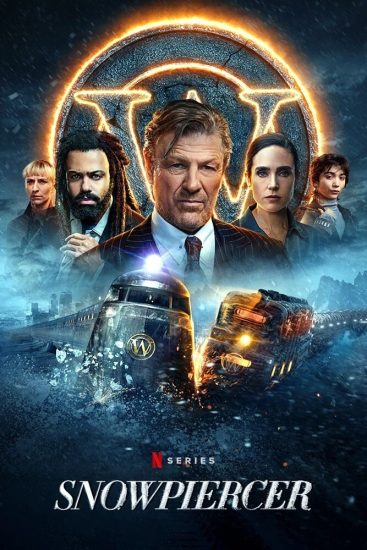 مسلسل Snowpiercer الموسم الثاني الحلقة 10 والاخيرة مترجمة