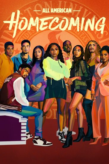 مسلسل All American: Homecoming الموسم الثالث الحلقة 13 والاخيرة مترجمة