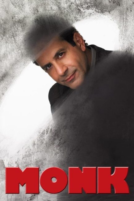 مسلسل Monk الموسم الثامن الحلقة 3 مترجمة
