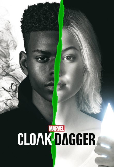 مسلسل Cloak & Dagger الموسم الثاني الحلقة 2 مترجمة