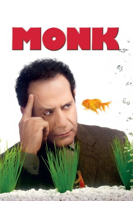 مسلسل Monk الموسم السابع الحلقة 10 مترجمة
