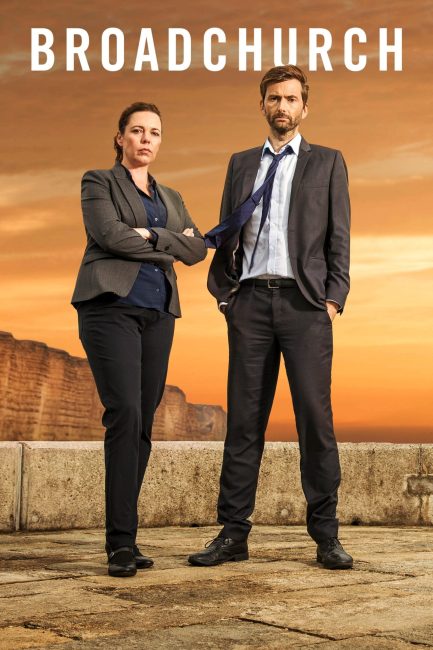 مسلسل Broadchurch الموسم الثالث الحلقة 2 مترجمة