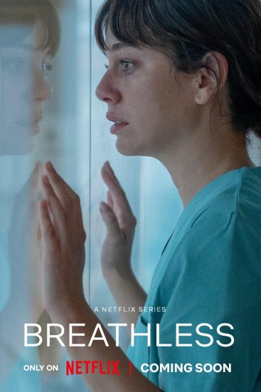 مسلسل Breathless الموسم الاول الحلقة 8 والاخيرة مترجمة