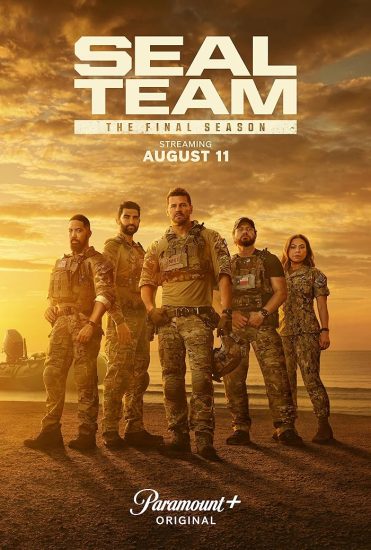 مسلسل SEAL Team الموسم السابع الحلقة 10 والاخيرة مترجمة