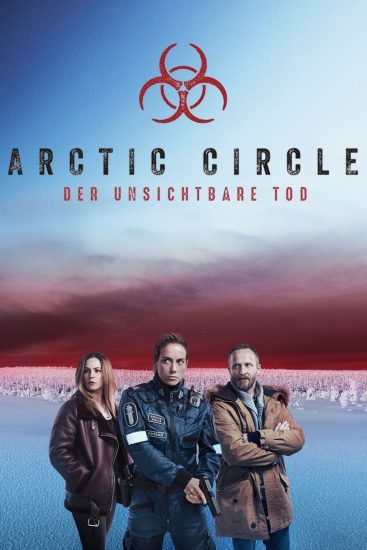 مسلسل Arctic Circle مترجم