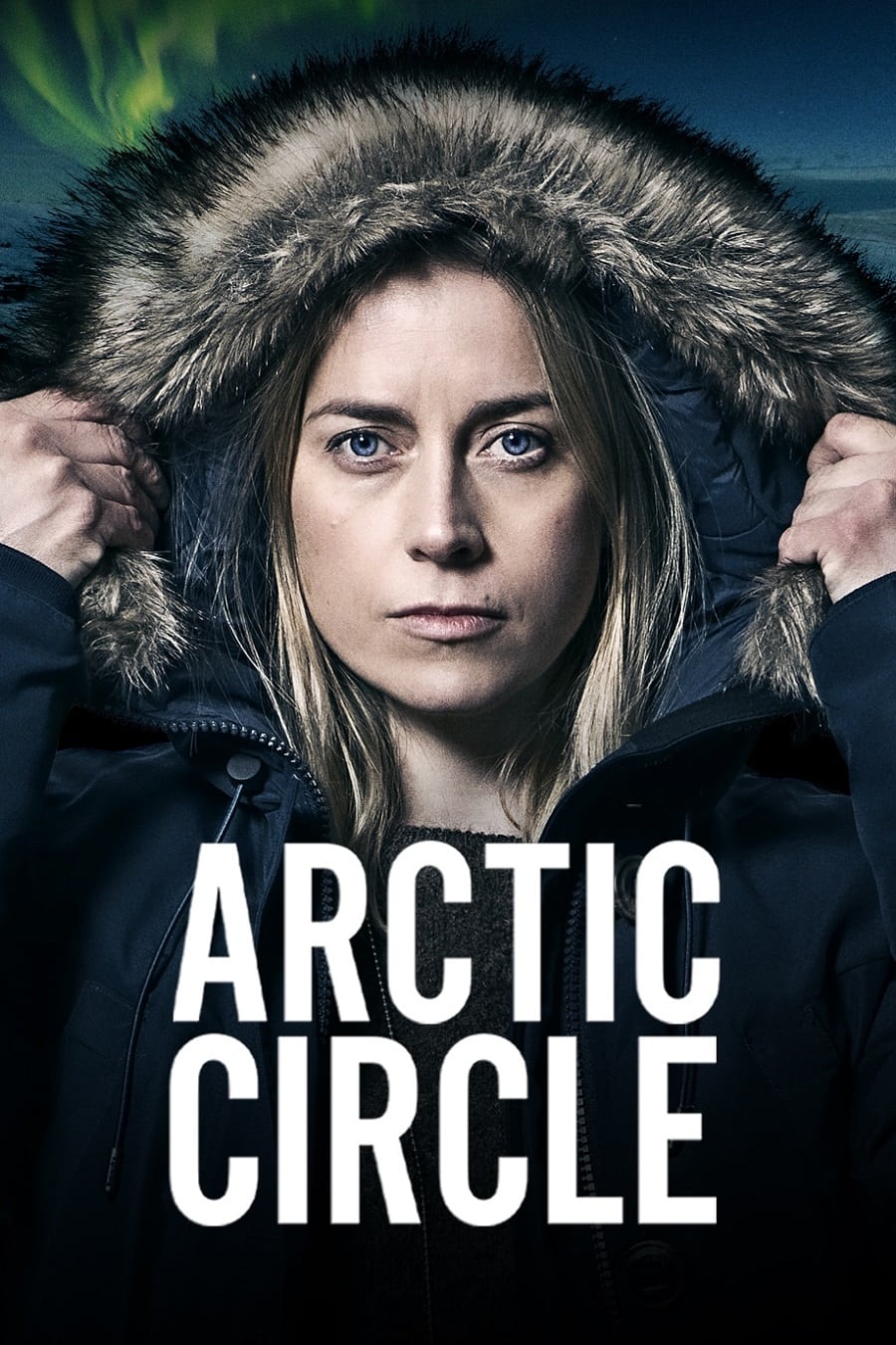 مسلسل Arctic Circle الموسم الثالث مترجم