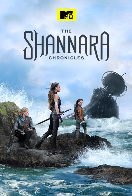 مسلسل The Shannara Chronicles الموسم الاول الحلقة 2 مترجمة
