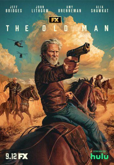 مسلسل The Old Man الموسم الثاني الحلقة 8 والاخيرة مترجمة