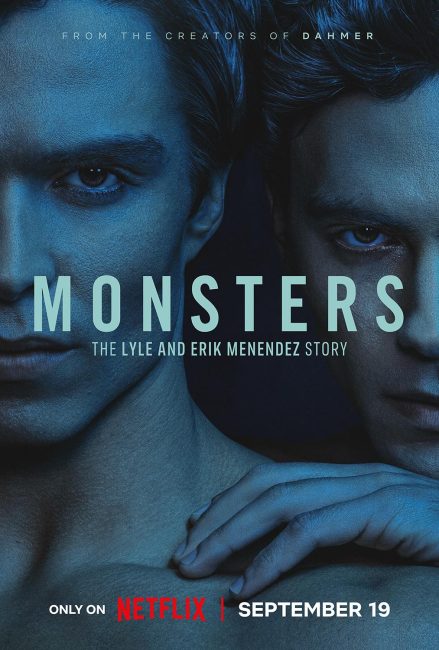 مسلسل Monsters: The Lyle and Erik Menendez Story الحلقة 1 مترجمة