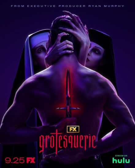 مسلسل Grotesquerie الموسم الاول الحلقة 10 والاخيرة مترجمة
