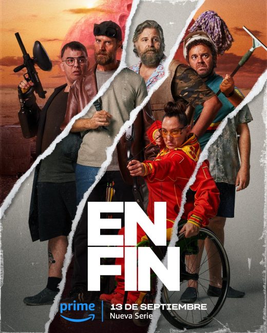 مسلسل En fin الموسم الاول الحلقة 3 مترجمة