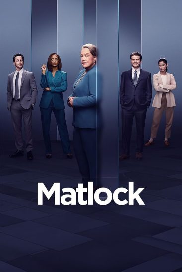 مسلسل Matlock الموسم الاول الحلقة 19 والاخيرة مترجمة