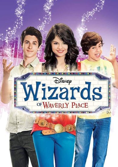 مسلسل Wizards of Waverly Place الموسم الثاني الحلقة 30 والاخيرة مترجمة