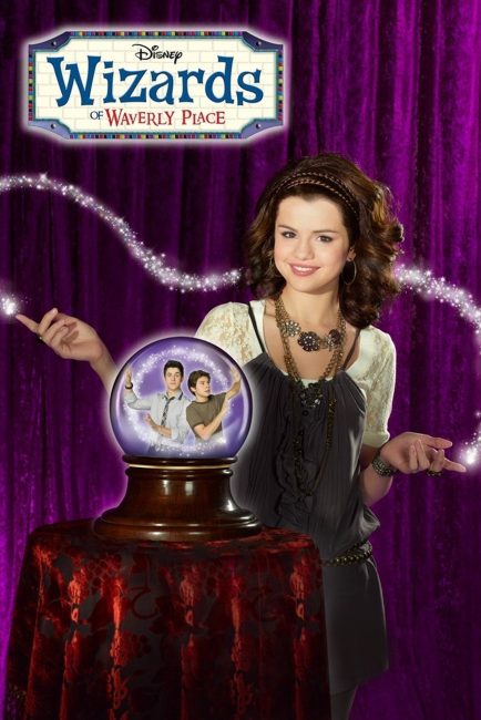 مسلسل Wizards of Waverly Place الموسم الرابع الحلقة 27 مترجمة