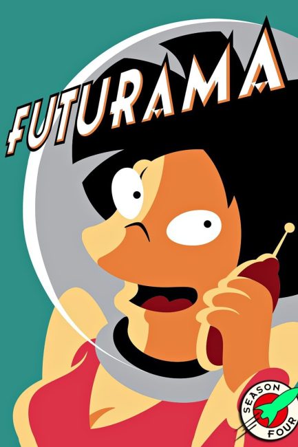 مسلسل Futurama الموسم الرابع الحلقة 1 مترجمة
