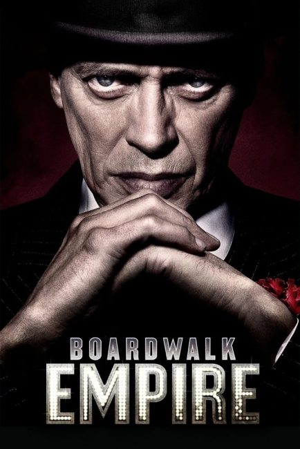 مسلسل Boardwalk Empire الموسم الثالث الحلقة 2 مترجمة