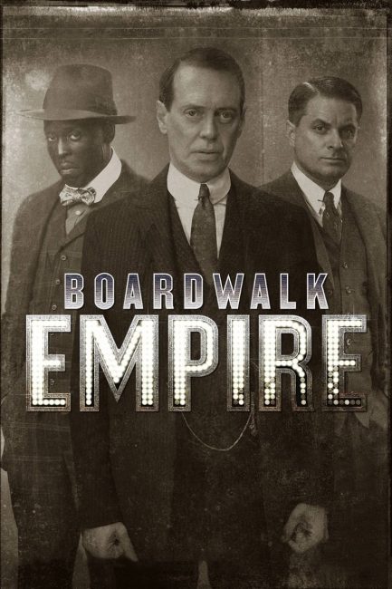 مسلسل Boardwalk Empire الموسم الرابع الحلقة 1 مترجمة