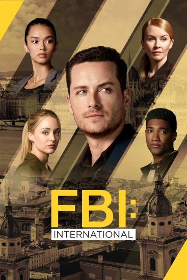 مسلسل FBI: International الموسم الرابع الحلقة 22 والاخيرة مترجمة