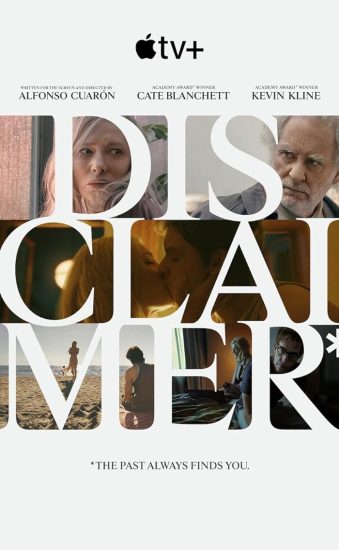 مسلسل Disclaimer الموسم الاول الحلقة 7 والاخيرة مترجمة