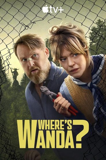 مسلسل Where’s Wanda الموسم الاول الحلقة 8 والاخيرة مترجمة