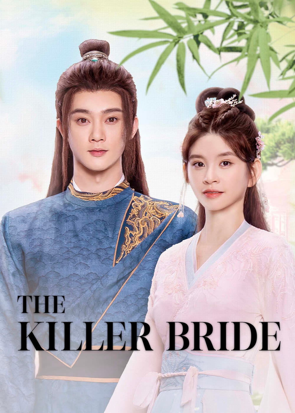 مسلسل The Killer Bride الموسم الاول مترجم