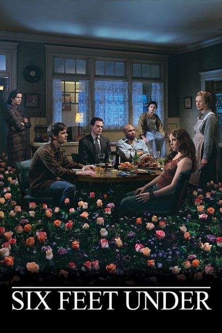 مسلسل Six Feet Under الموسم الثالث الحلقة 10 مترجمة