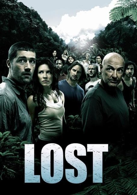 مسلسل Lost الموسم الثاني الحلقة 24 والاخيرة مترجمة