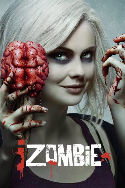 مسلسل iZombie الموسم الاول الحلقة 11 مترجمة