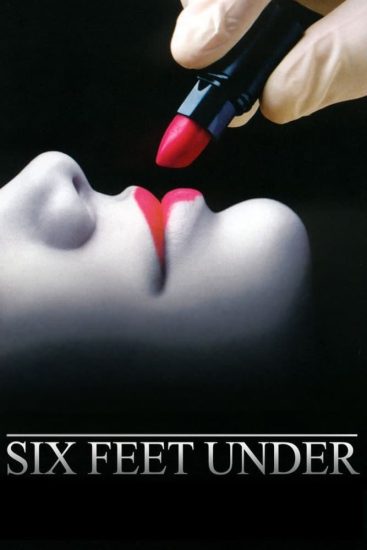 مسلسل Six Feet Under مترجم