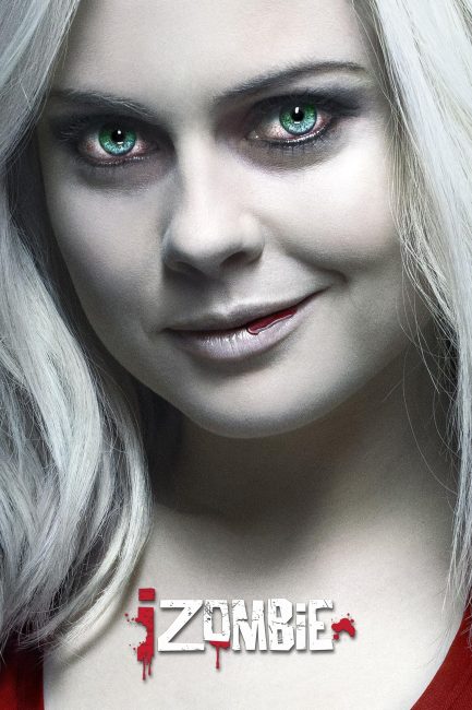 مسلسل iZombie الموسم الثاني الحلقة 15 مترجمة
