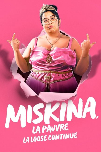 مسلسل Miskina, la pauvre الموسم الثاني الحلقة 2 مترجمة