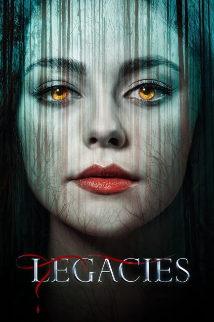 مسلسل Legacies الموسم الرابع الحلقة 13 مترجمة