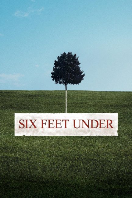 مسلسل Six Feet Under الموسم الثاني الحلقة 2 مترجمة