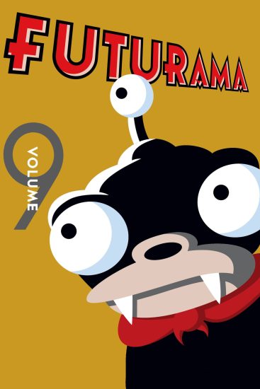 مسلسل Futurama الموسم التاسع الحلقة 13 والاخيرة مترجمة
