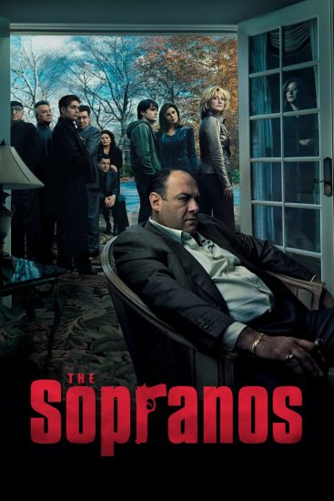 مسلسل The Sopranos الموسم السادس الحلقة 21 والاخيرة مترجمة