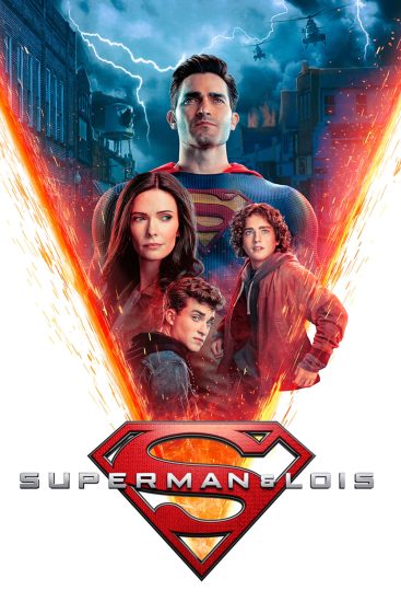 مسلسل Superman & Lois الموسم الثاني الحلقة 15 والاخيرة مترجمة