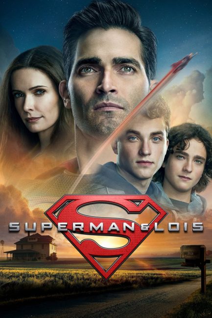 مسلسل Superman & Lois الموسم الاول الحلقة 2 مترجمة