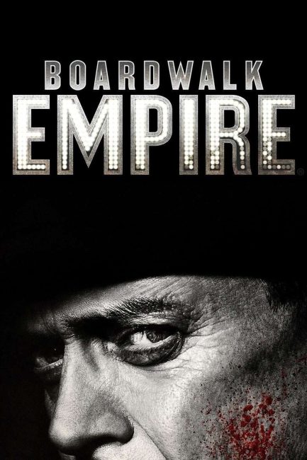 مسلسل Boardwalk Empire الموسم الخامس الحلقة 1 مترجمة