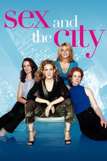مسلسل Sex and the City الموسم الثاني الحلقة 18 والاخيرة مترجمة
