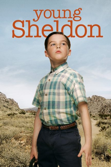مسلسل Young Sheldon الموسم الثالث الحلقة 4 مترجمة