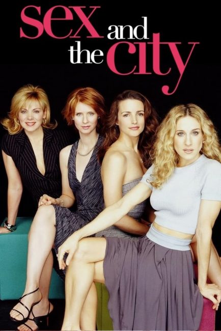 مسلسل Sex and the City الموسم الثالث الحلقة 15 مترجمة