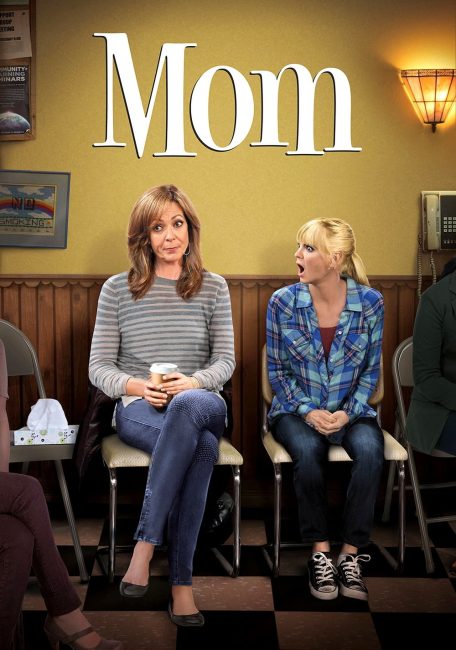 مسلسل Mom الموسم الثالث الحلقة 3 مترجمة