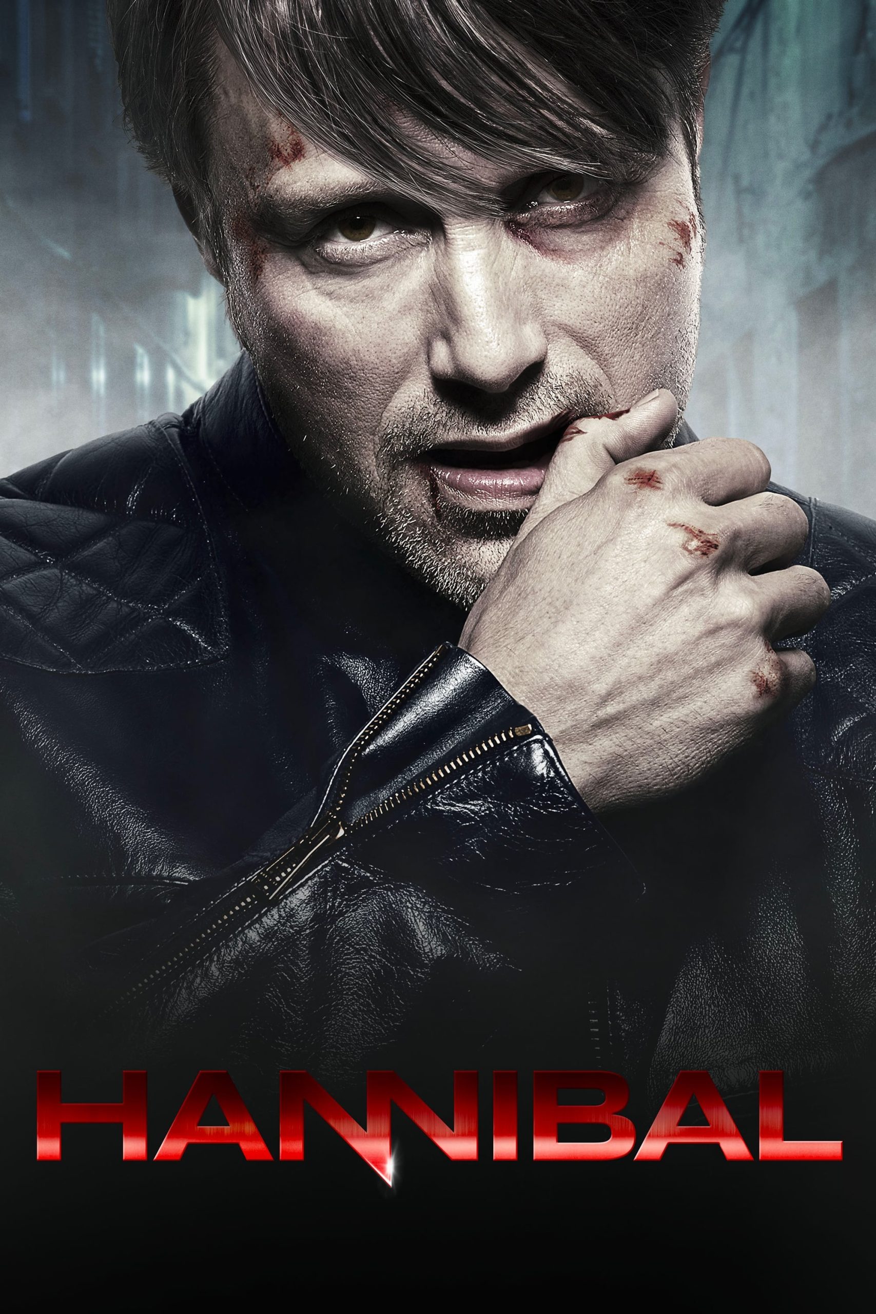 مسلسل Hannibal الموسم الثالث مترجم