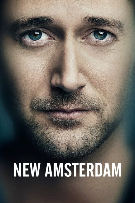 مسلسل New Amsterdam الموسم الرابع الحلقة 1 مترجمة
